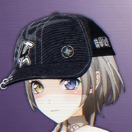 Liu Yifei Github - Premium Gradient Illustration Gallery - 4K