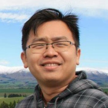 Sung Mook Github - Premium Minimal Background Gallery - HD