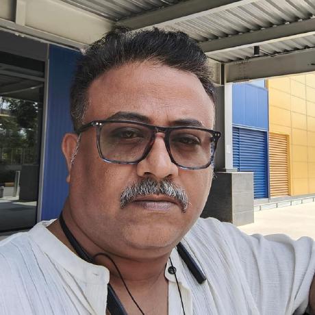 Ambarishroytech Ambarish Roy Github