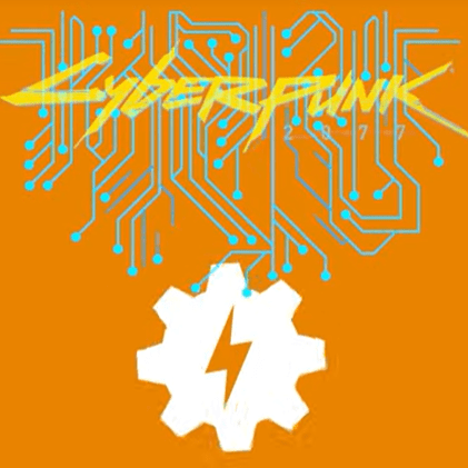 Cyberpunk Edition Github - Sunset Design Collection - HD Quality