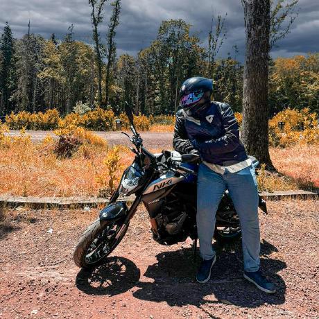 Srtnlr Sertan Anlar Github - Modern Dark Illustration - Desktop