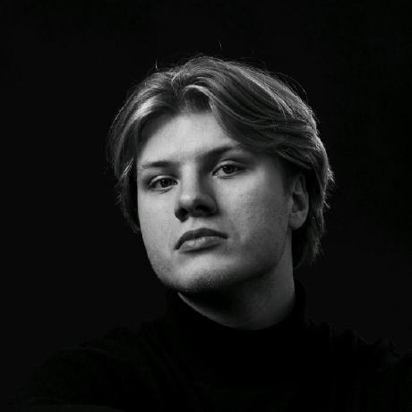 Justgri Justinas Grigaitis Github - Gradient Designs - Beautiful Mobile Collection