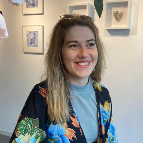 Tamara Curcic Github - Download Amazing Gradient Illustration | 4K