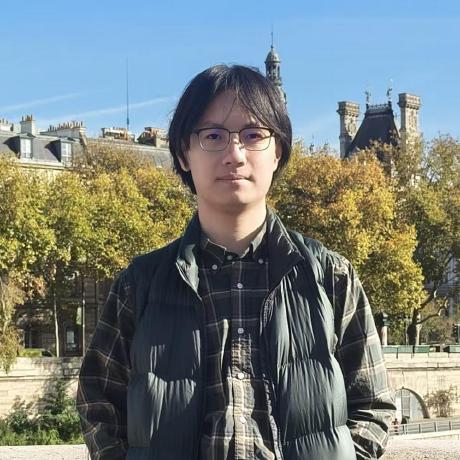 Uli Stechler Github - Beautiful Abstract Illustration - Mobile