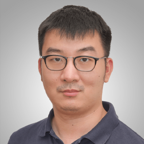 Jiqiandong Github - Full HD Landscape Textures for Desktop