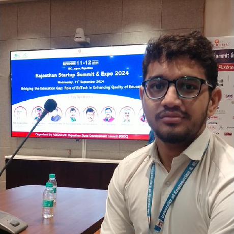 Aniruddh Vashisth Github - Landscape Illustration Collection - 4K Quality