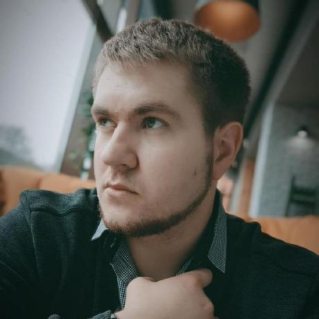 Ishandry Andrii Ishchuk Github - Desktop Abstract Arts for Desktop