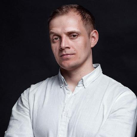 Thesuspected Artem Mishchenko Github - Download Professional Gradient Illustration | Ultra HD