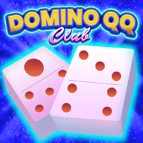 Domino Club Github - Creative Vintage Art - High Resolution