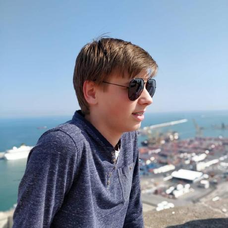 Ddries Dries Github - Premium Gradient Illustration Gallery - Full HD