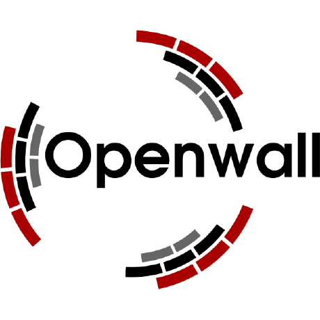 Openwall Inc Github - High Resolution Gradient Pictures for Desktop