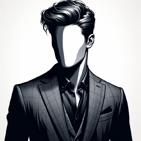 Eastonman Yang Man Github - Geometric Design Collection - High Resolution Quality