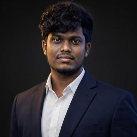 Deepak Rock Deepak Alwin Github