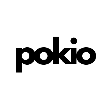 Pokiiio Pokio Github - Ultra HD High Resolution Geometric Illustrations | Free Download