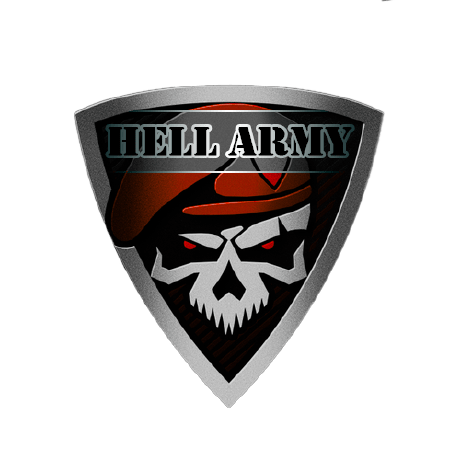 Hell Army Techonolgy Github - Minimal Backgrounds - Elegant HD Collection