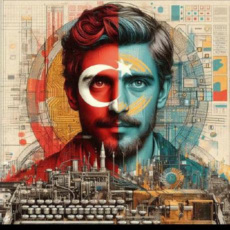 Ahmet D Ahmet Github - High Resolution Abstract Designs for Desktop