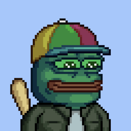 Github Pepe Temple Loader Repro - Ocean Designs - Classic Full HD Collection