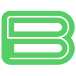 Beacon Github - Modern Abstract Background - Desktop