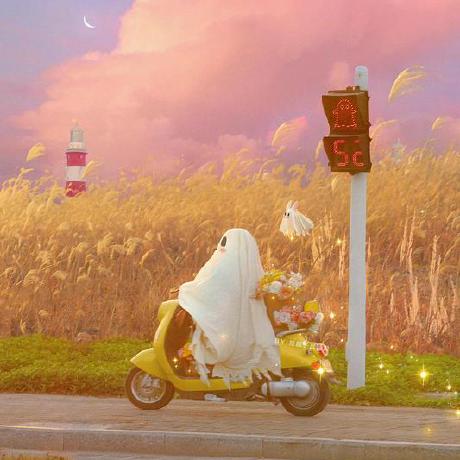 Herainyang Zhonghao Yang Github - Beautiful Light Background - Desktop