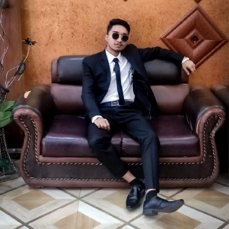 W Kiran Kiran Joshi Sukubhattu Github