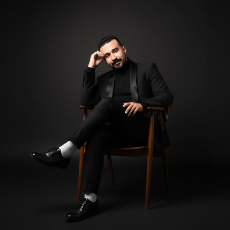 Amer Tech Amer Github - Perfect Light Art - HD