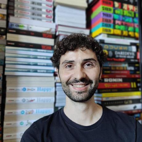 Thepanz Emanuele Panzeri Github - Creative High Resolution Space Images | Free Download