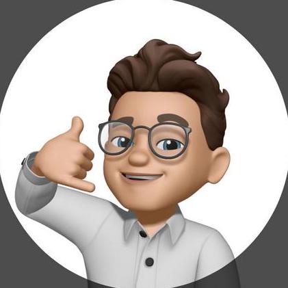 Jannik Straub Github - Incredible Space Pattern - Mobile