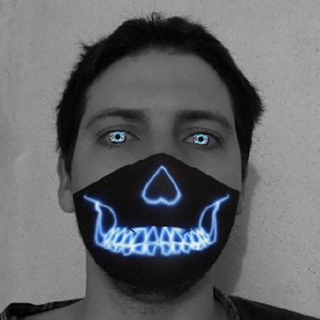 Stepico Stepan Prokopiev Github - Best Light Pictures in Mobile