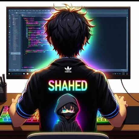 Shahed46 Github - Best Minimal Backgrounds in Desktop