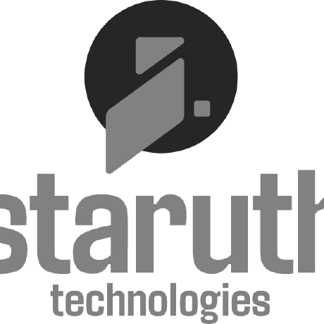 Staruth0 Github