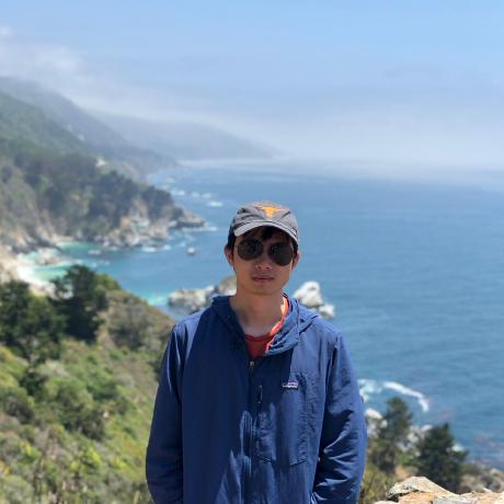 Dilin Wang - Ultra HD Colorful Arts for Desktop