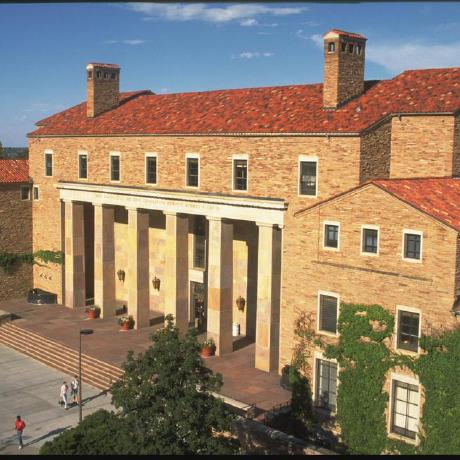 Cu Boulder Libraries Core Technology And Applications Github - Ultra HD Ultra HD Colorful Patterns | Free Download