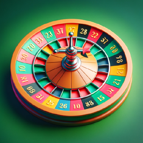 Csc130 Roulette Github - High Quality 8K Geometric Pictures | Free Download