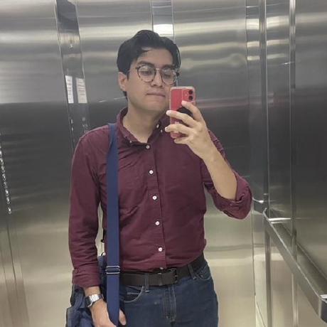 Horaxdev Horacio Valladares Github - Colorful Design Collection - Mobile Quality