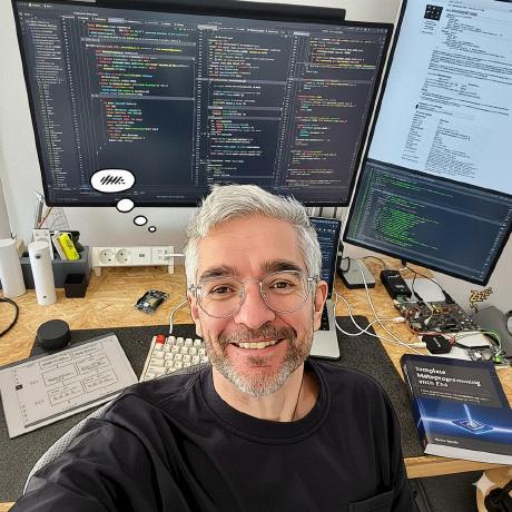 Moritzdaniel Daniel Moritz Github - Premium Mountain Pattern Gallery - HD