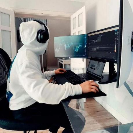 Nas Heron Nasir Uddin Github - Nature Art Collection - 4K Quality