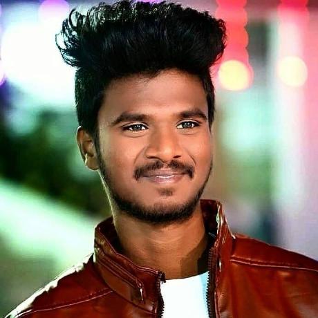 Ramesh002123 (Ramesh) · GitHub