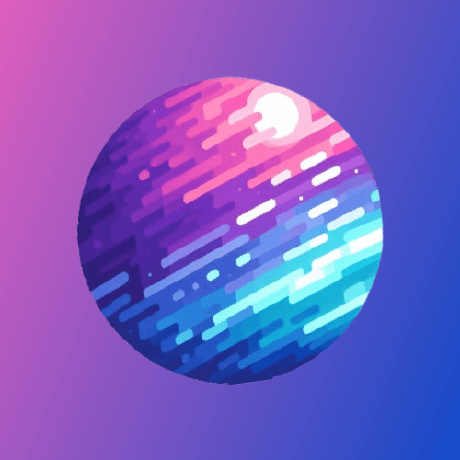 Patecan Studio Github - 4K Abstract Arts for Desktop