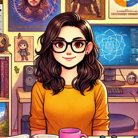 Polianarm Poliana Ribeiro Github - 4K Nature Designs for Desktop