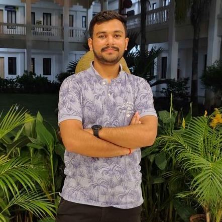 Anand8698 Anand Tripathi Github