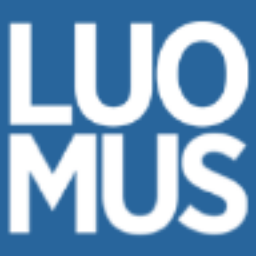 Luomus Github - Premium Light Photo Gallery - HD