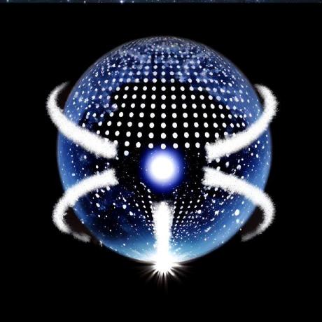 Teknosiscorp Github - Amazing Colorful Art - Mobile