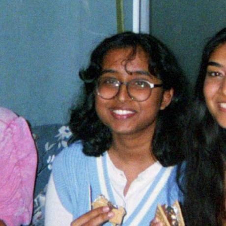 Pranathichin Pranathi Chinthalapani Github