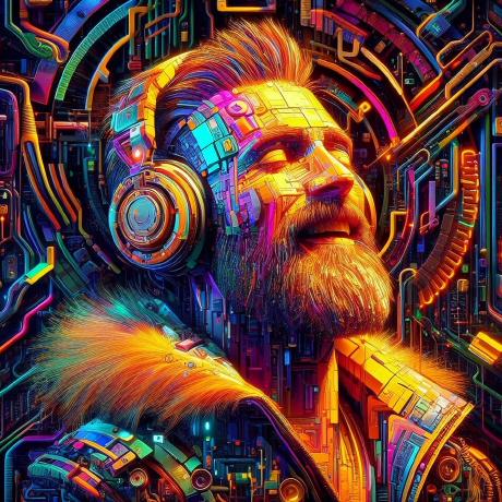 Zeroninez Github - Full HD Colorful Photos for Desktop