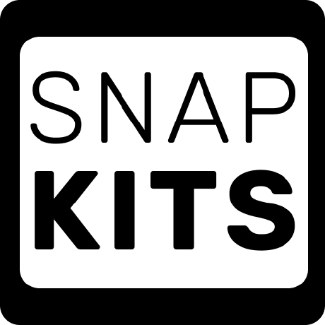 Snap Kit Github - Nature Art Collection - Mobile Quality