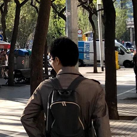 H Murata Github - Ultra HD Minimal Pictures for Desktop