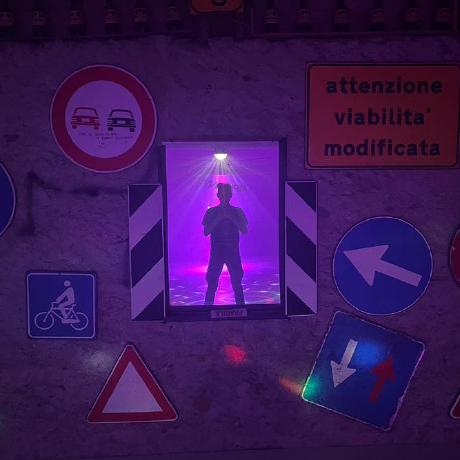 Samuele Bin Samuele Bin Github - Geometric Photo Collection - 8K Quality