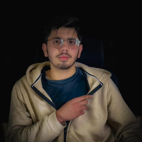 Inaveed Git Naveed Khan Github