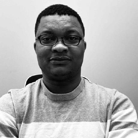 Psalms Inyang Github - Ultra HD Dark Illustrations for Desktop