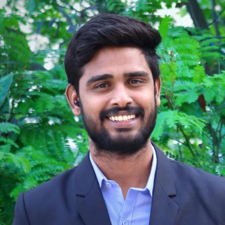 Kalyan123s Kalyan Sharma Github - Premium Gradient Wallpaper - Mobile